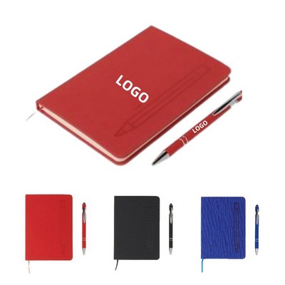 Executive Journal & Pen Set